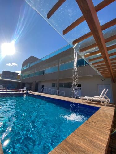 Cidade Nova Peruibe Hotel | Pousada e Espaco AURORA Peruibe