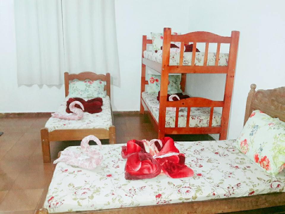 Sao Thome das Letras Hotel | Pousada e Hostel Monalisa