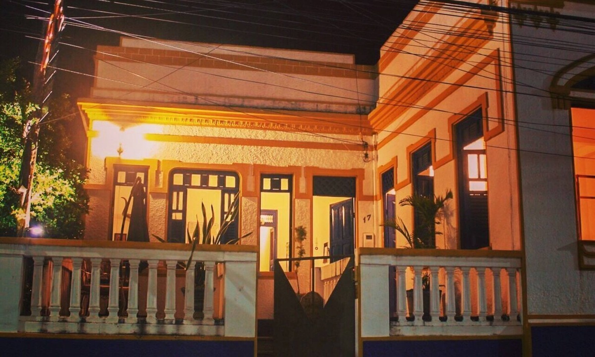 Andarai Hostel | Pousada e Hostel Andarai
