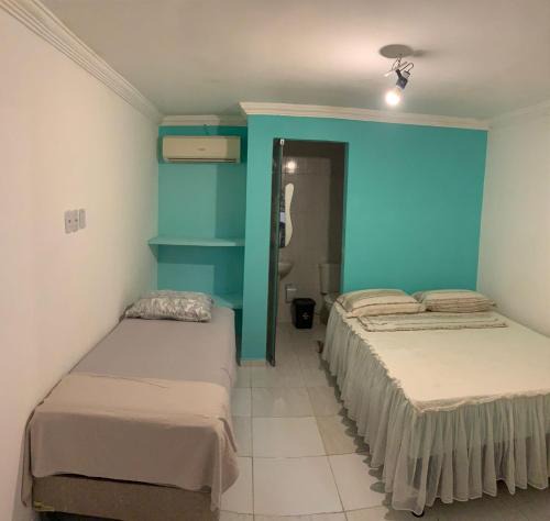 Camboinha Hotel | Pousada e Hostel Camboinha