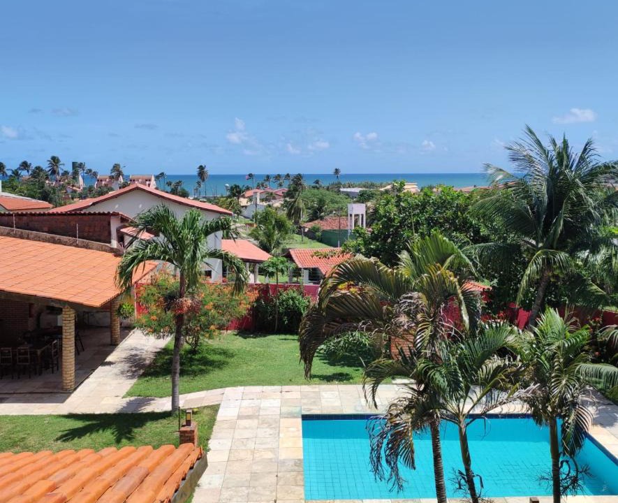 Colonia de Pescadores House | Pousada e Hostel Dunas e Praia Cumbuco