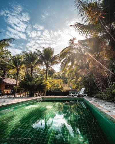 Itamambuca Hotel | Pousada e Hostel Marthi