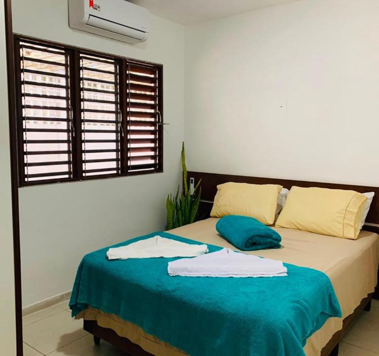 Poco House | Pousada e Hostel Praia do poço