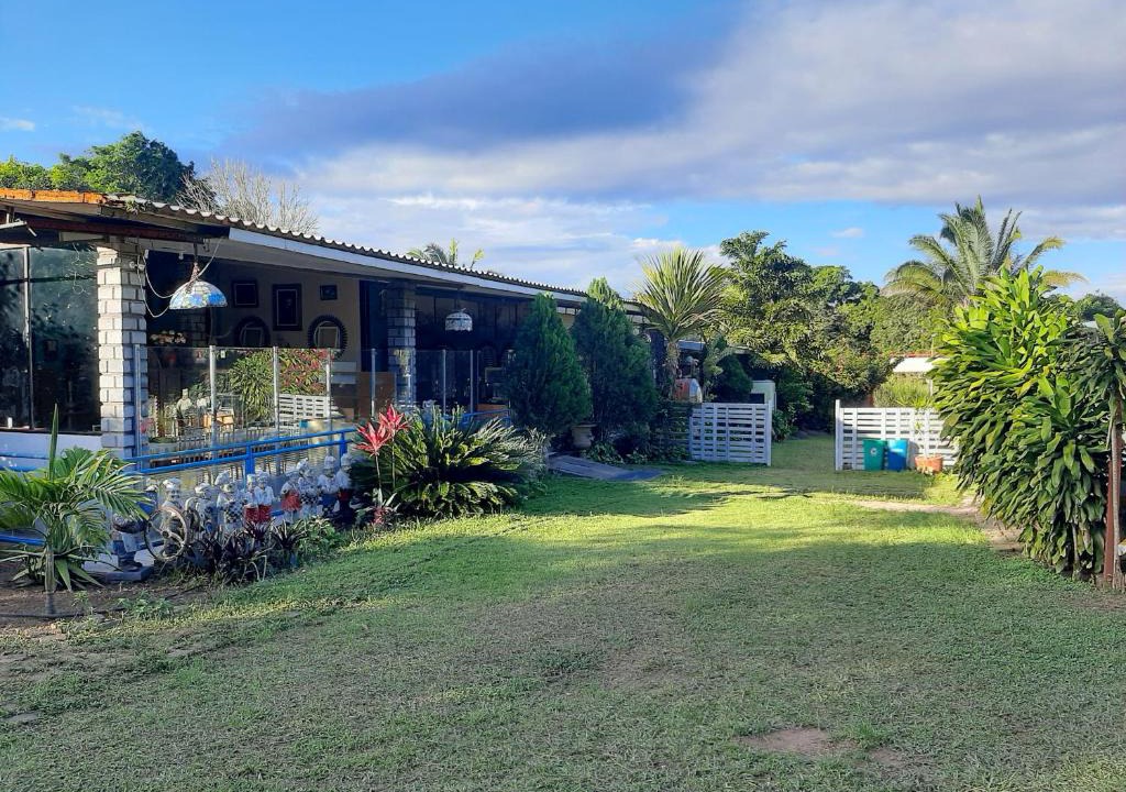 Ubajara Hotel | Pousada e Museu JK