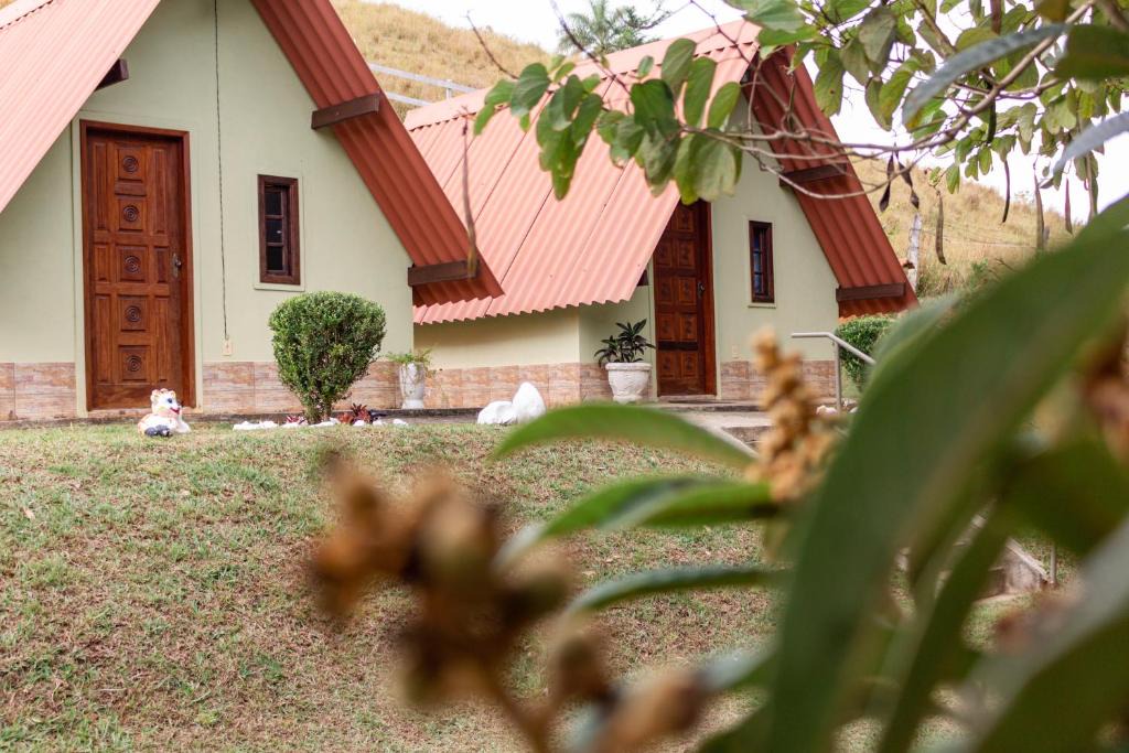 Cavaru Hotel | Pousada e Pesque e Pague Vista Alegre