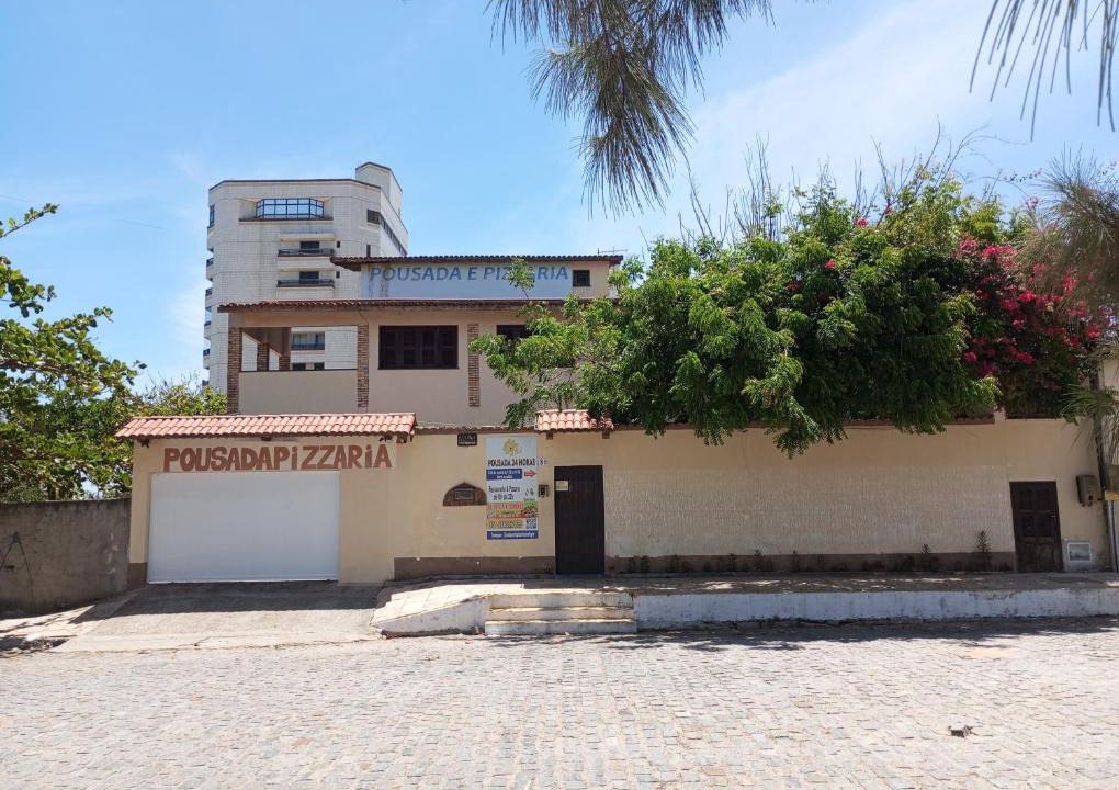 Praia do Futuro I Hotel | Pousada e Pizzaria Sol e Alegria