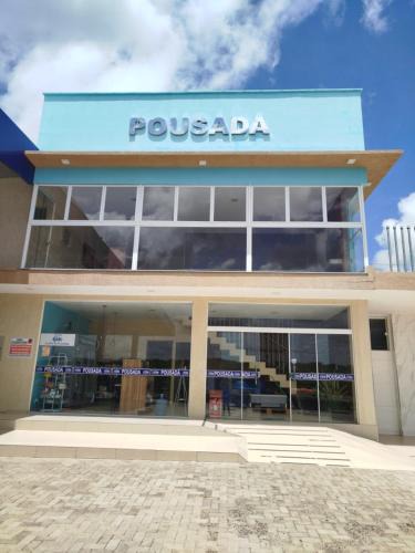 Francisco Macedo Hotel | Pousada e Posto Malhada Grande