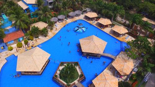 Caicara Hotel | Pousada e Restaurante Lagoa Azul