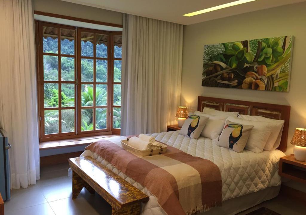 Domingos Martins Hotel | Pousada e Restaurante Vila do Loro