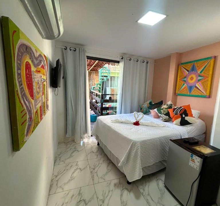 Olinda Historical Center Hotel | Pousada e Restaurante Morena Raiz