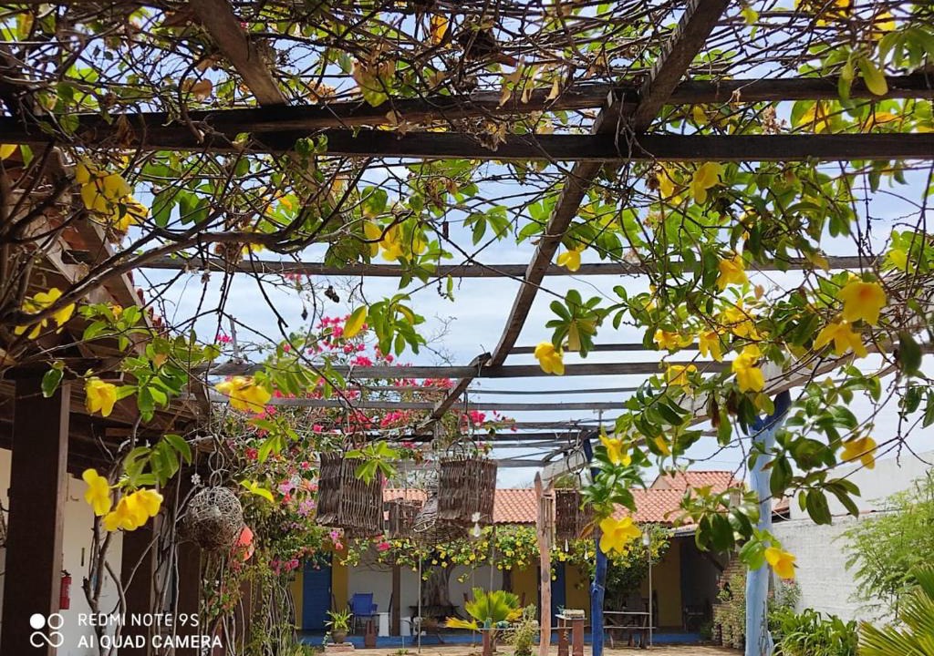 Icapui Hotel | Pousada e Restaurante Tremembé