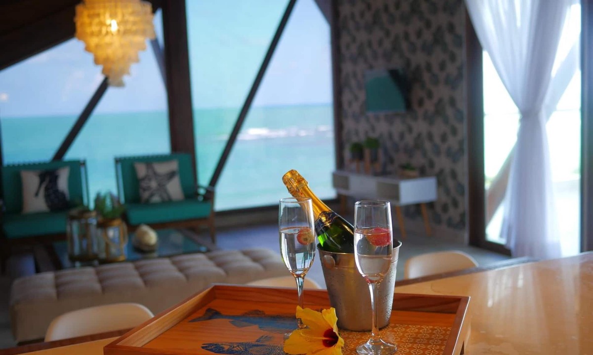 Centro Hotel | Pousada Ecos Beach
