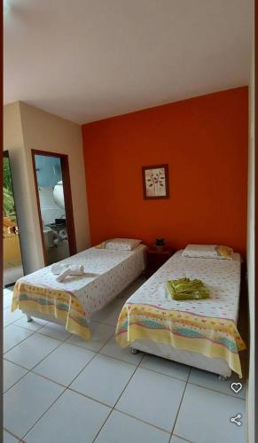 Serra Grande Hotel | Pousada Elshadai