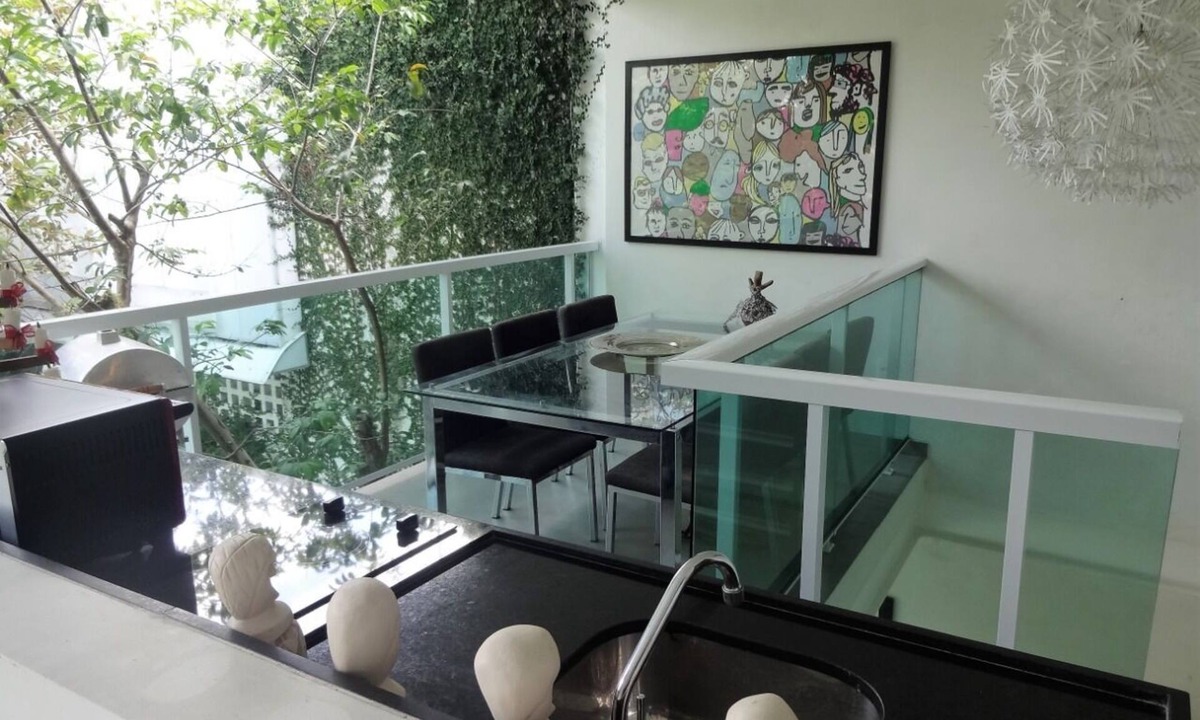 Santana Apartment | Pousada em Casa Forte