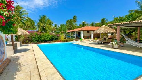 Paracuru Hotel | Pousada em Paracuru