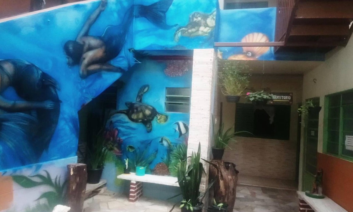 Sao Thome das Letras Hotel | Pousada Encanto e Magia