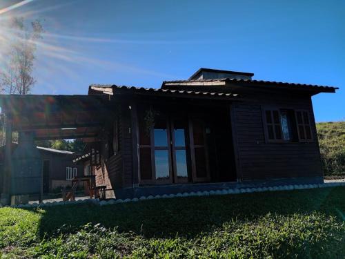Lauro Muller House | Pousada Encantos Da Montanha