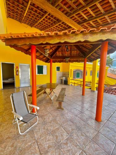 Centro Hotel | Pousada ENCANTOS de PERUÍBE