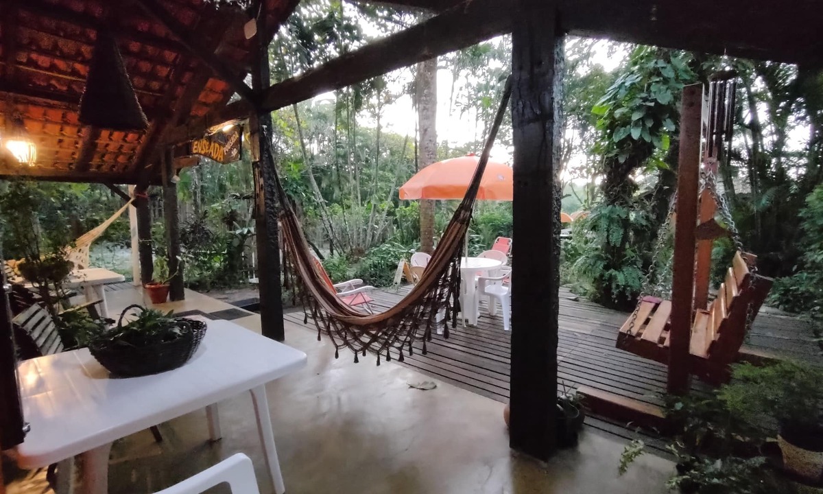 Paranagua Hotel | Pousada Enseada das Conchas