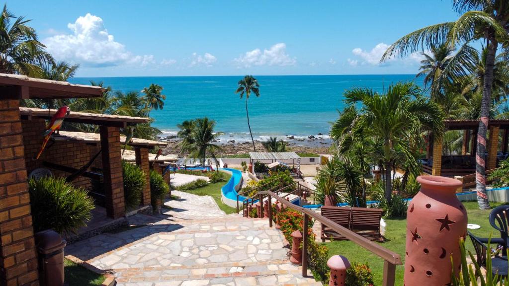 Conde Hotel | Pousada Enseada do Sol