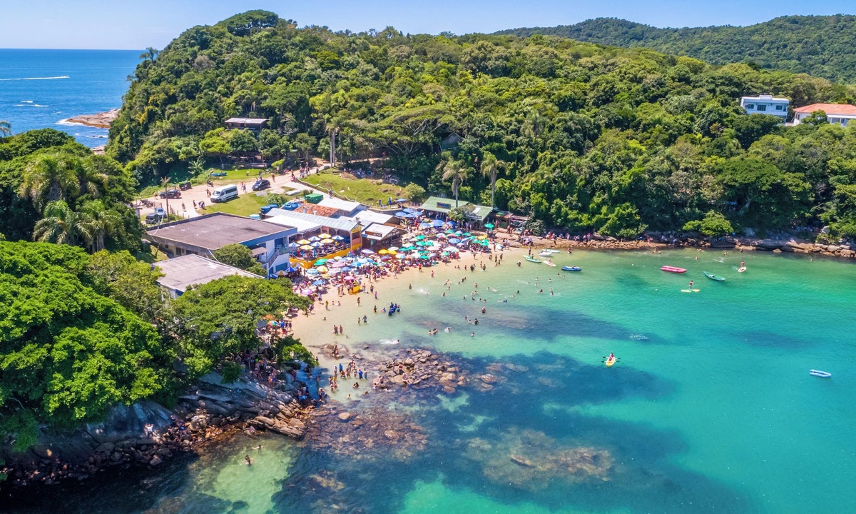 Centro Hotel | Pousada Enseada dos Golfinhos