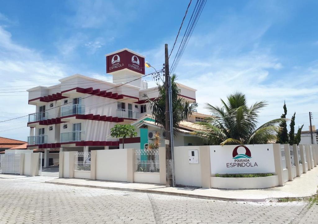 Praia da Armacao do Itapocoroi Hotel | Pousada Espindola