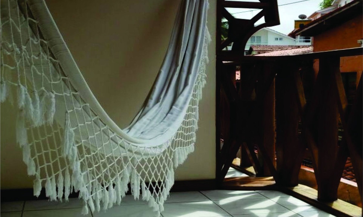Morro de Sao Paulo Hotel | Pousada Estevao