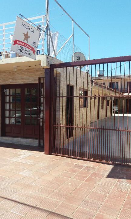 Torres Hotel | Pousada Estrela Dourada