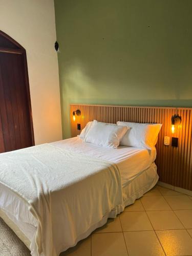 Itacare Hotel | Pousada Estrela Itacaré