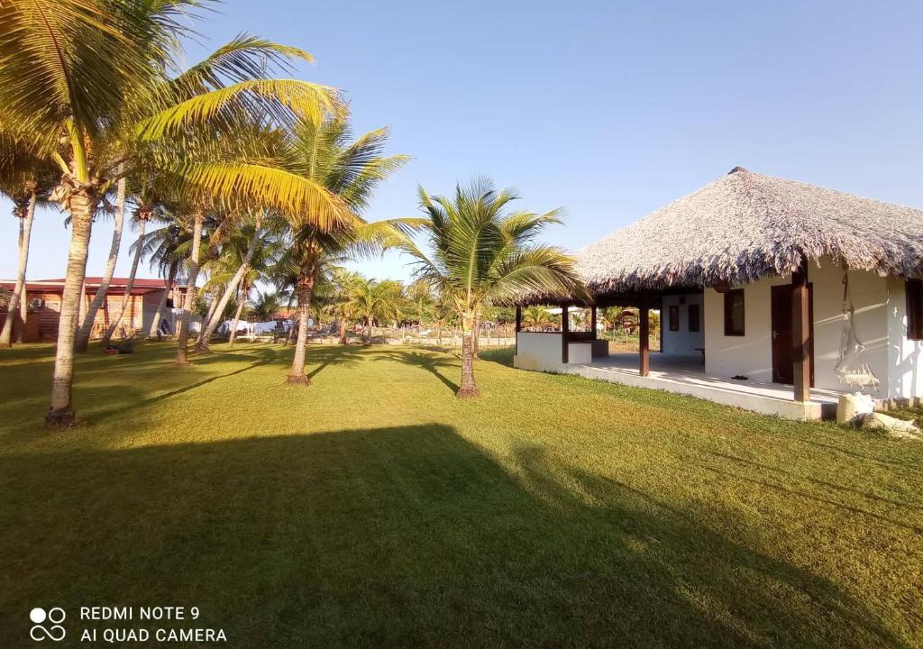 Atins Hotel | Pousada Eureka