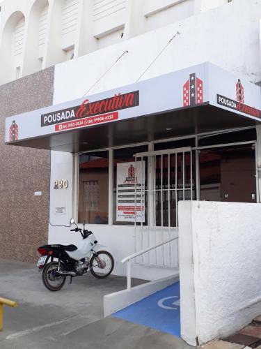 Centro Hotel | Pousada Executiva
