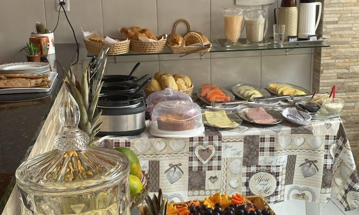 Passare Hotel | Pousada ExtraLar