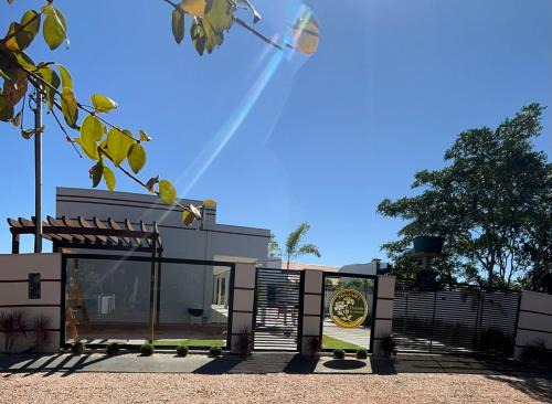 Chapada dos Guimaraes Hotel | Pousada Florada