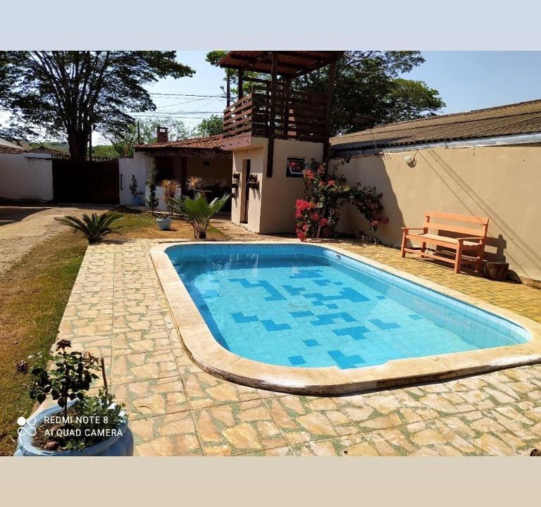 Chapada dos Guimaraes House | Pousada Flor da Chapada e Operadora de Turismo Chapada Expeditions