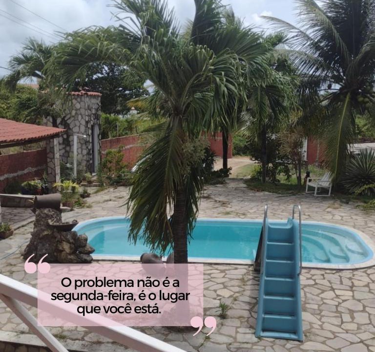 Conde Hotel | Pousada Flor de Carapibus