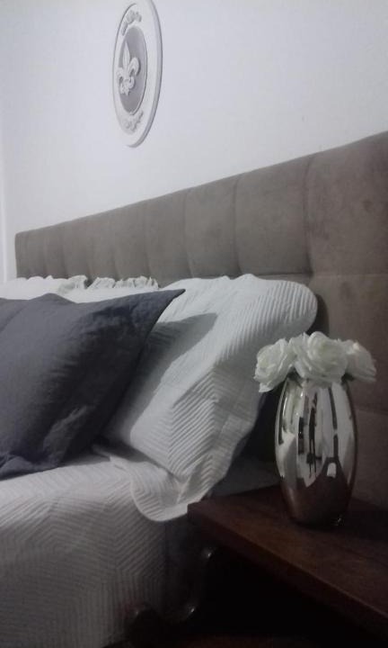 Volta Redonda Hotel | Pousada Flor De Lis Homestay