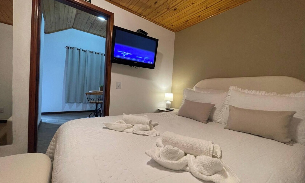 Monte Verde Hotel | Pousada Flor de Lua Monte Verde