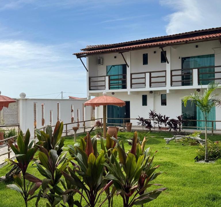 Prado Hotel | Pousada Flor De Prado