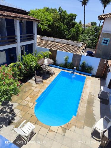 Historic Center Hotel | Pousada Flor do Dendê