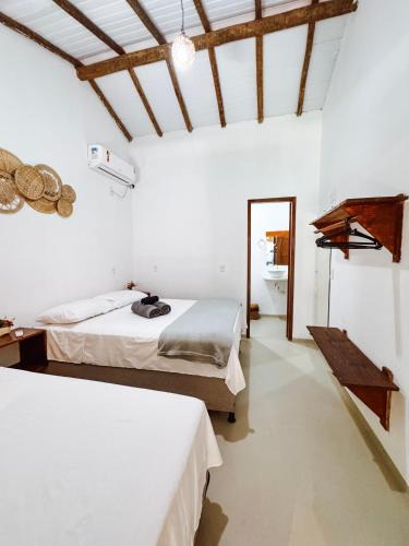 Caraiva Hotel | Pousada Flora Caraiva