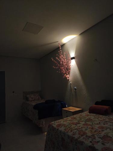 Martins House | Pousada Flores da Serra