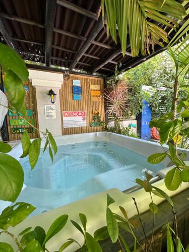Bombas Hotel | Pousada Floresta