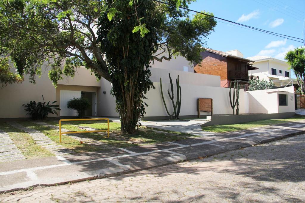 Acores Hotel | Pousada Floripa Lodge