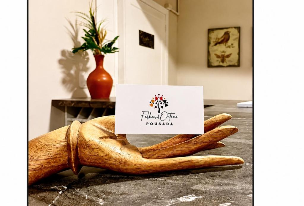 Centro Hotel | Pousada Folhas de Outono