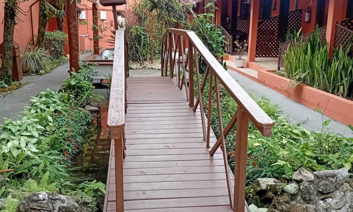 Guarau Hotel | Pousada Gaivotas