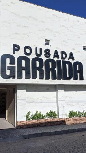 Itarema Hotel | Pousada Garrida