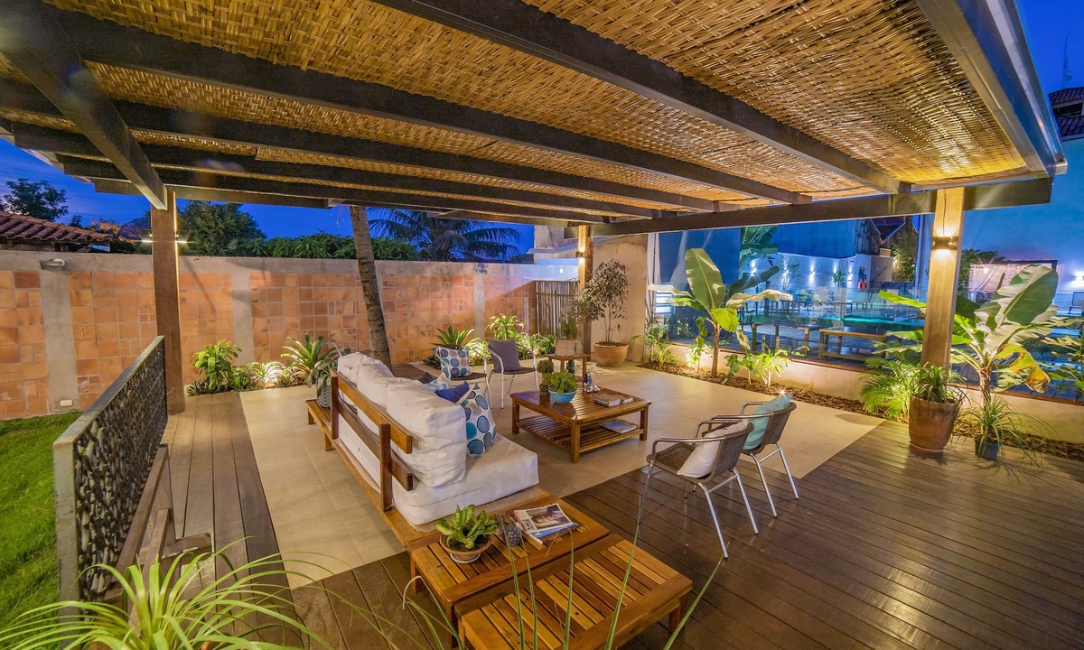 Bonito Hotel | Pousada Gira Sol