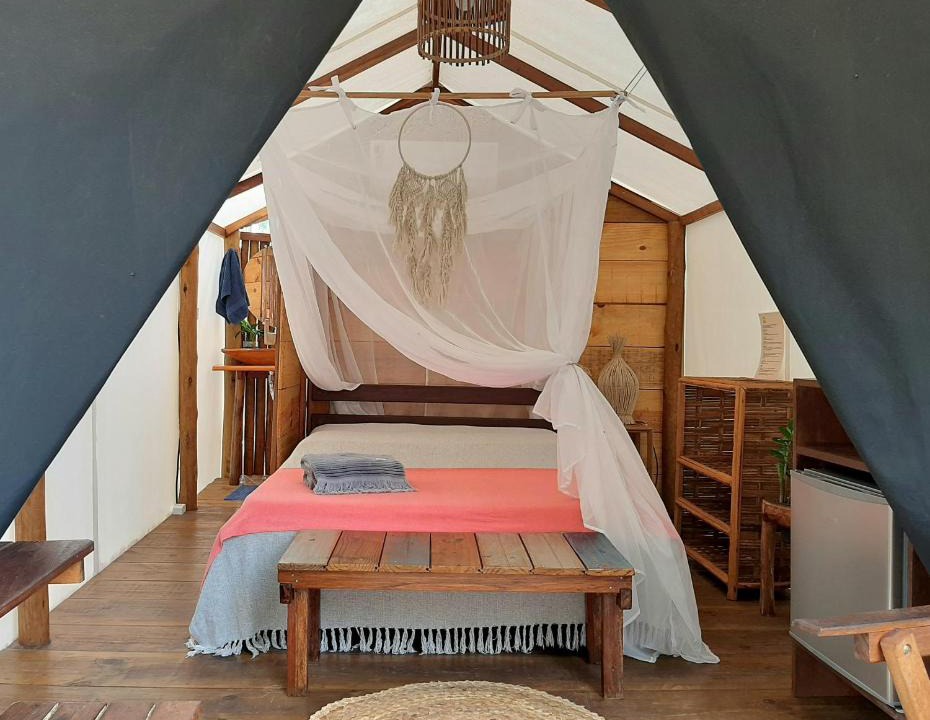 Marau Other | Pousada Glamping Algodões