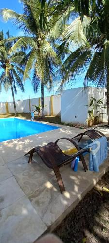 Aruanda House | Pousada Graboschii, 300mt da praia do Refúgio