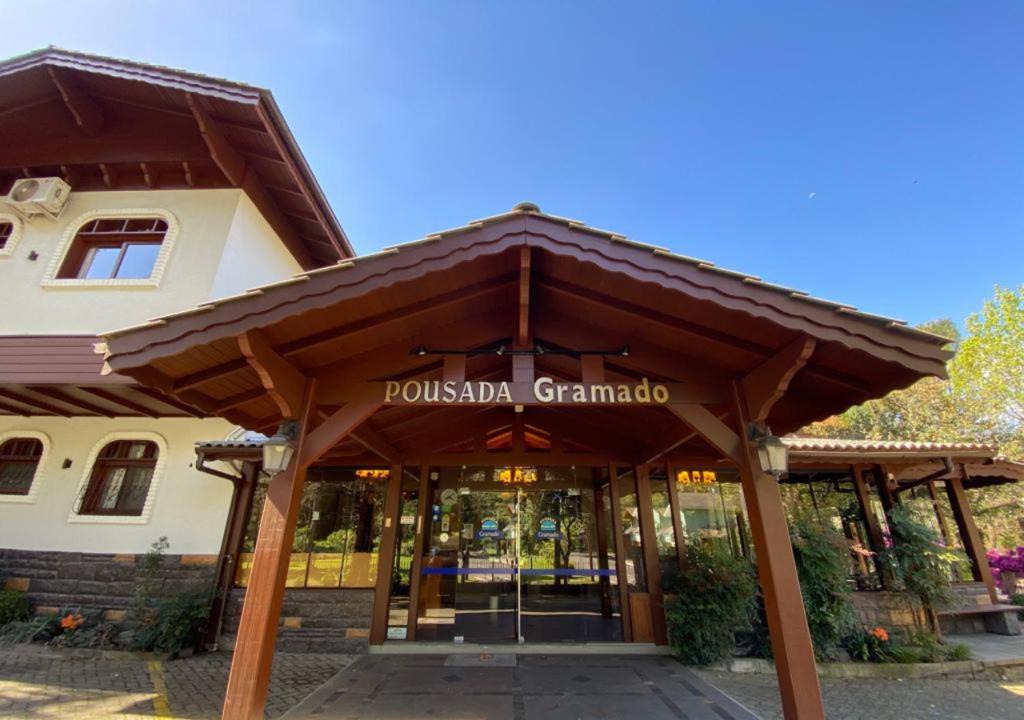 Planalto Hotel | Pousada Gramado